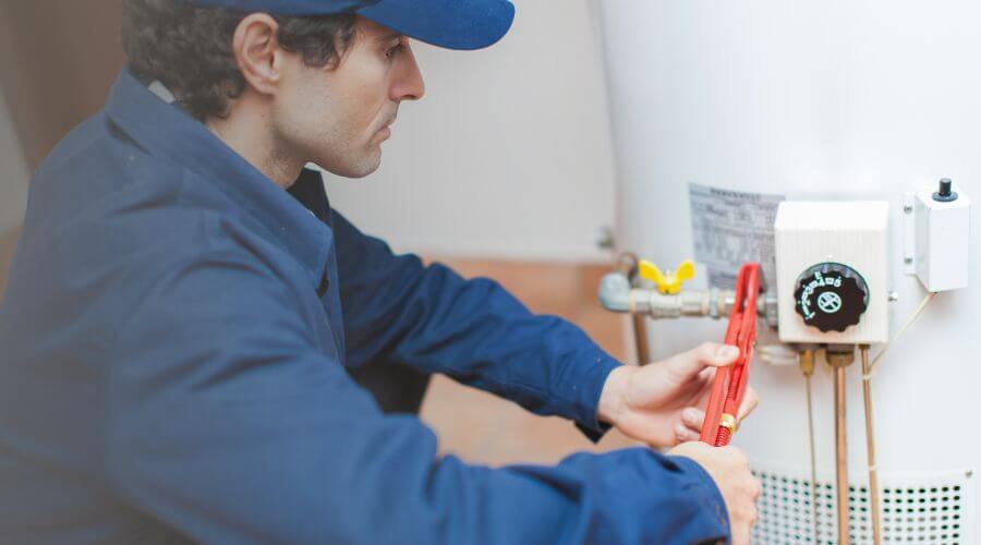 Professional sewer line replacement in Mullens, WV